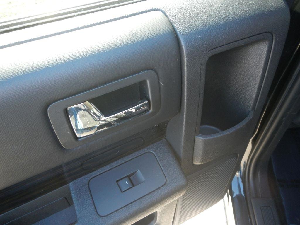 Ford Flex SEL AWD 2014