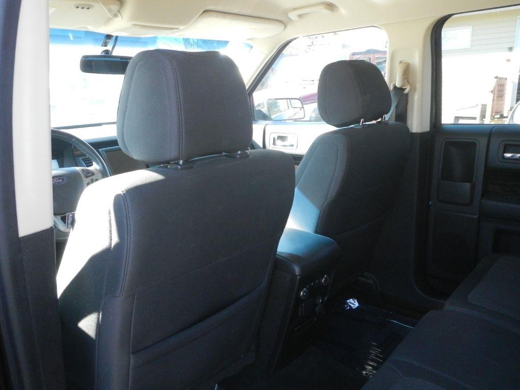 Ford Flex SEL AWD 2014