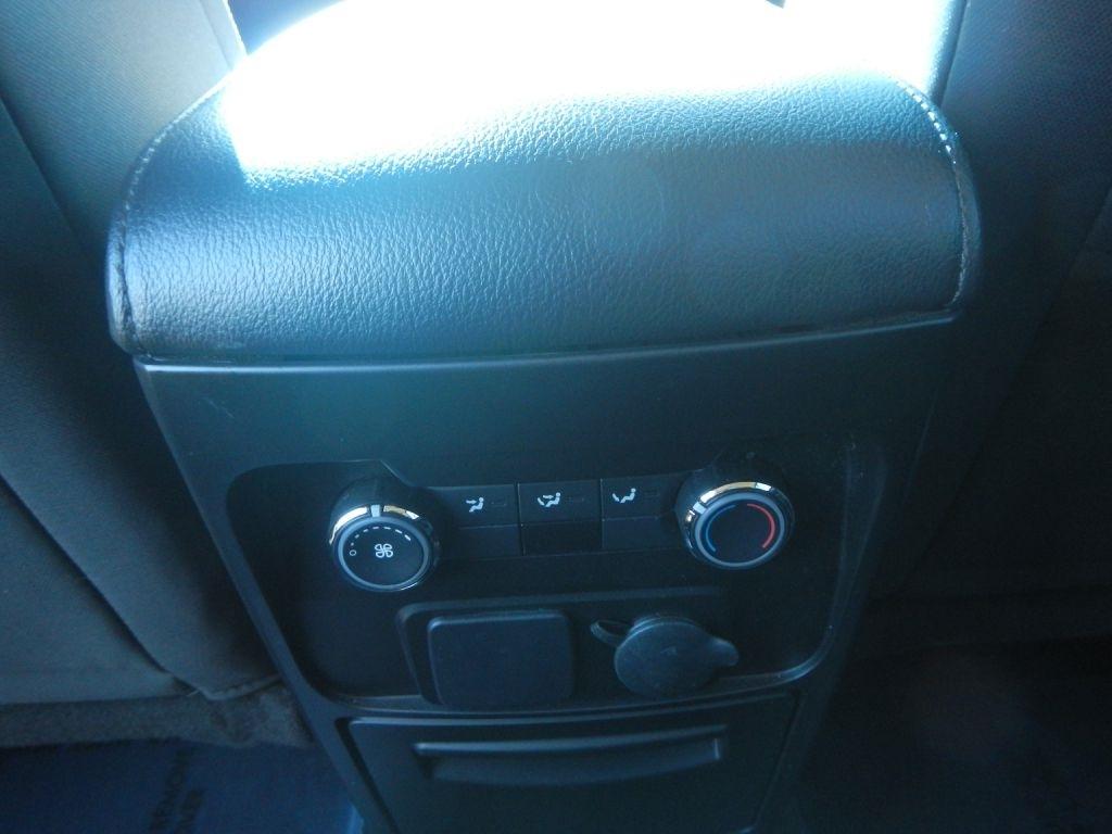 Ford Flex SEL AWD 2014