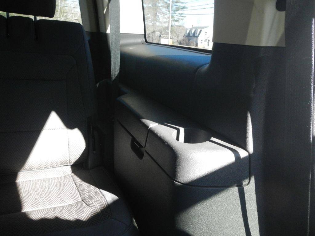 Ford Flex SEL AWD 2014