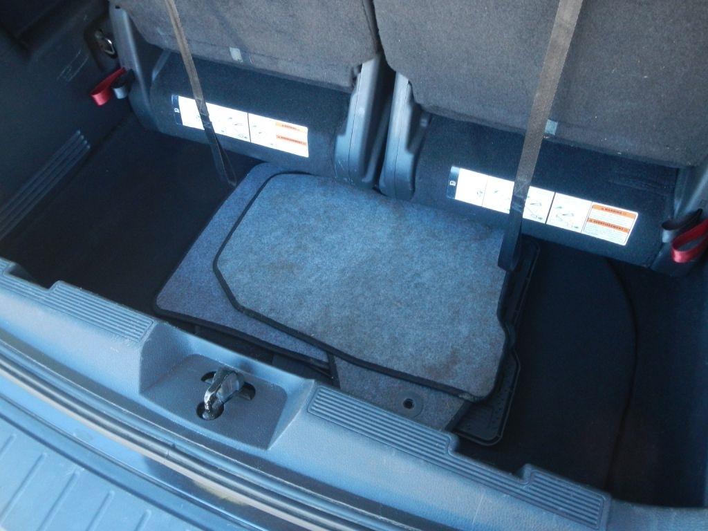 Ford Flex SEL AWD 2014