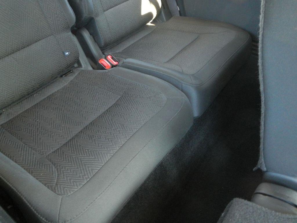 Ford Flex SEL AWD 2014