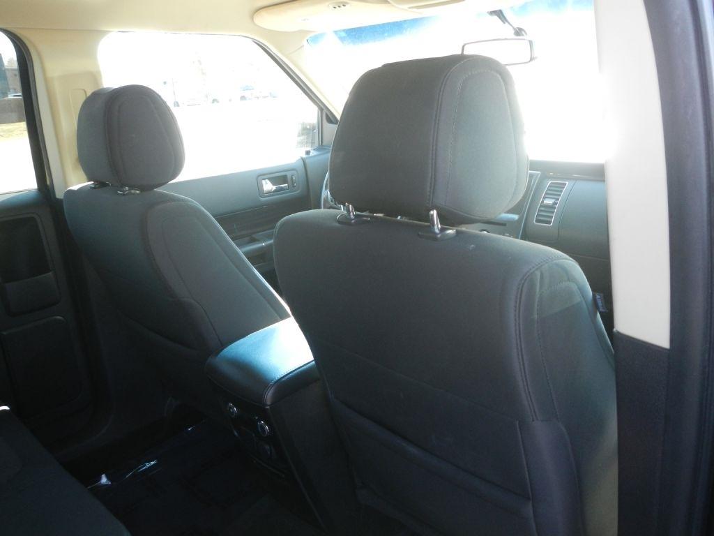 Ford Flex SEL AWD 2014