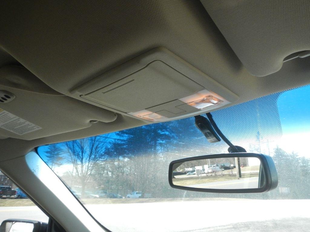 Ford Flex SEL AWD 2014