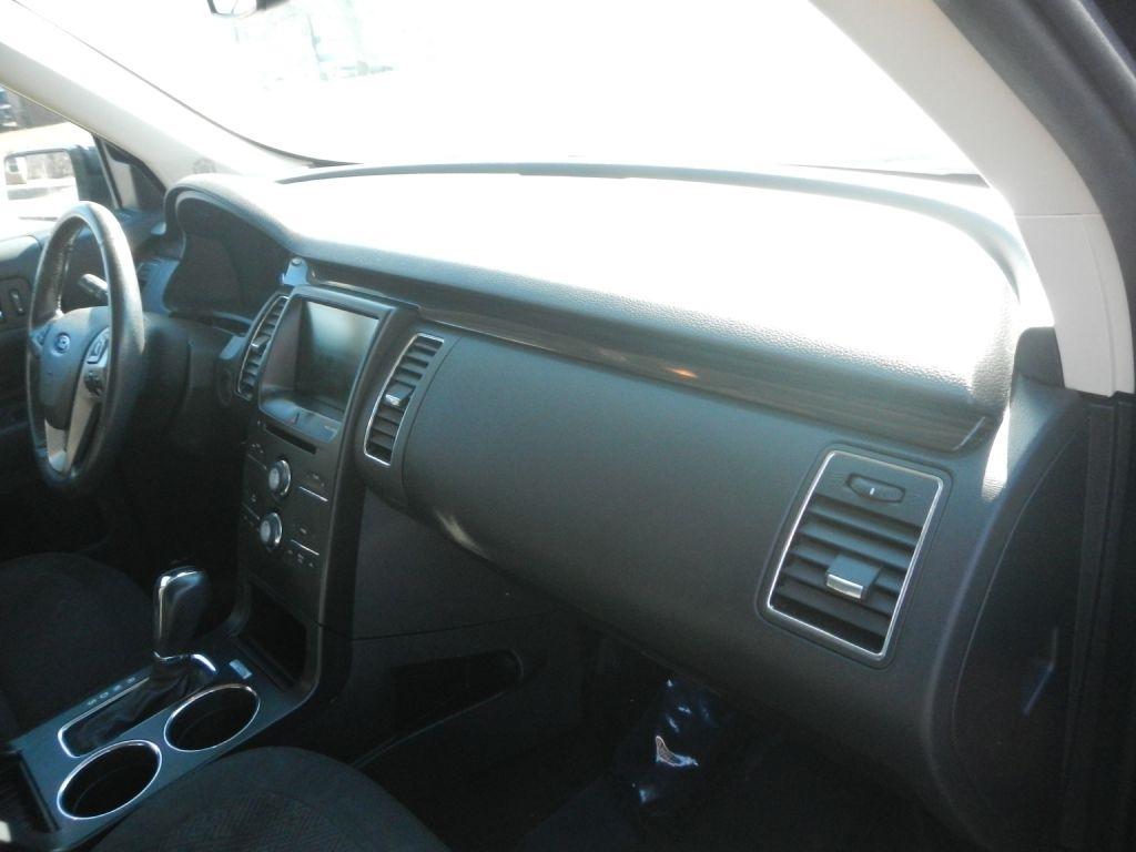 Ford Flex SEL AWD 2014