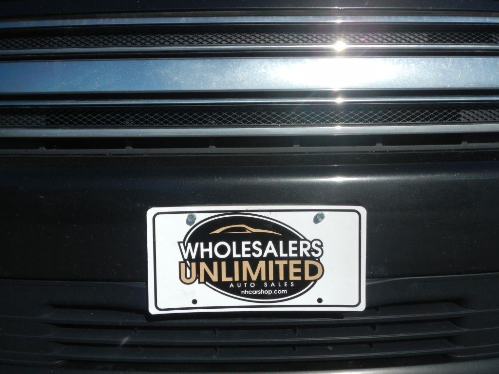 Ford Flex SEL AWD 2014