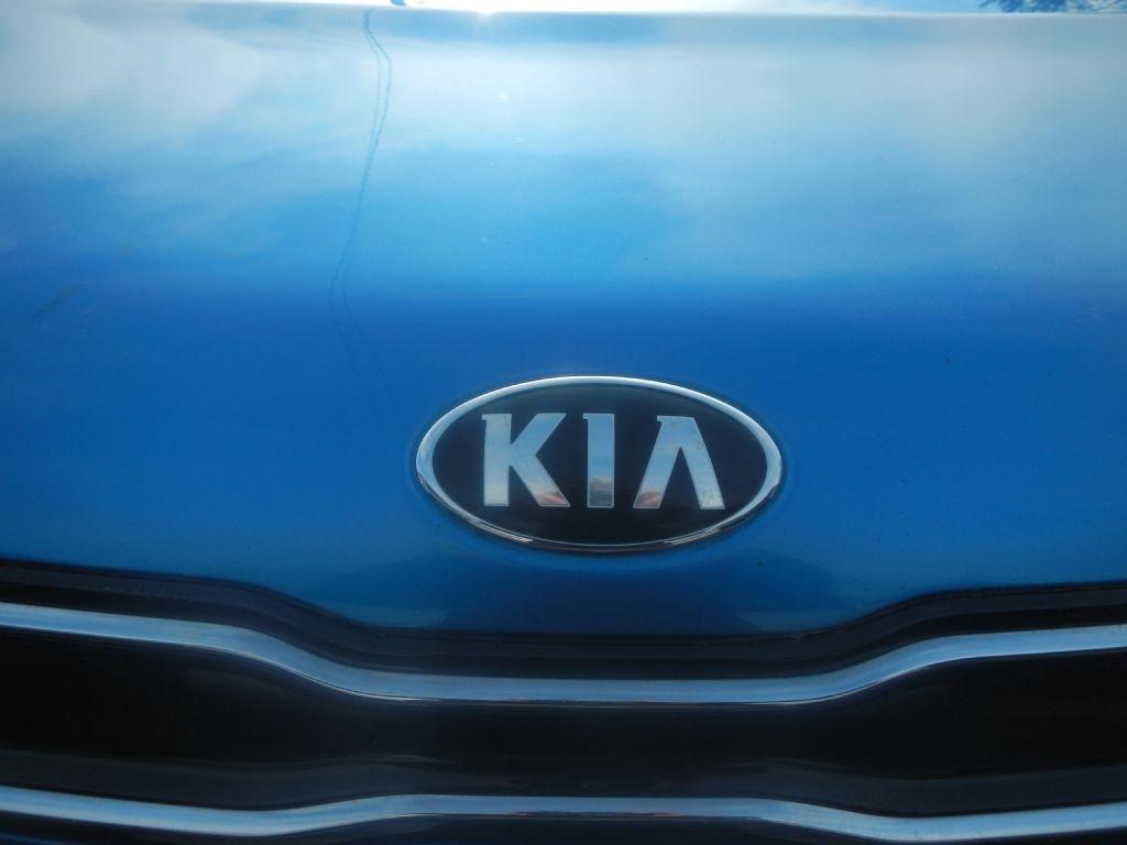 Kia Soul + 2018