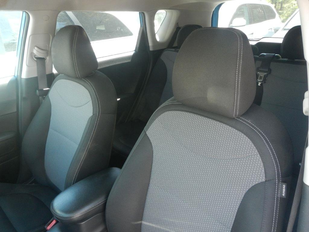 Kia Soul + 2018