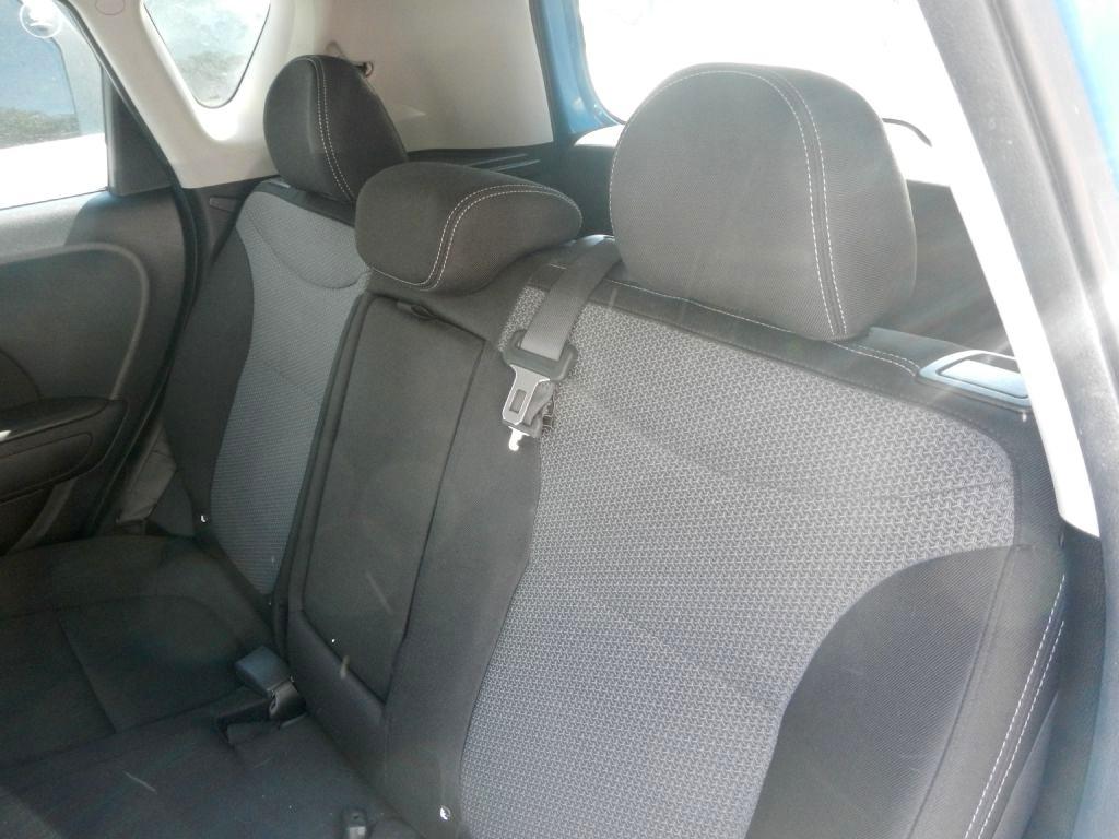 Kia Soul + 2018