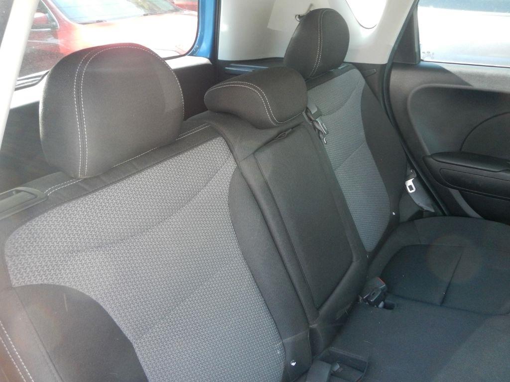 Kia Soul + 2018