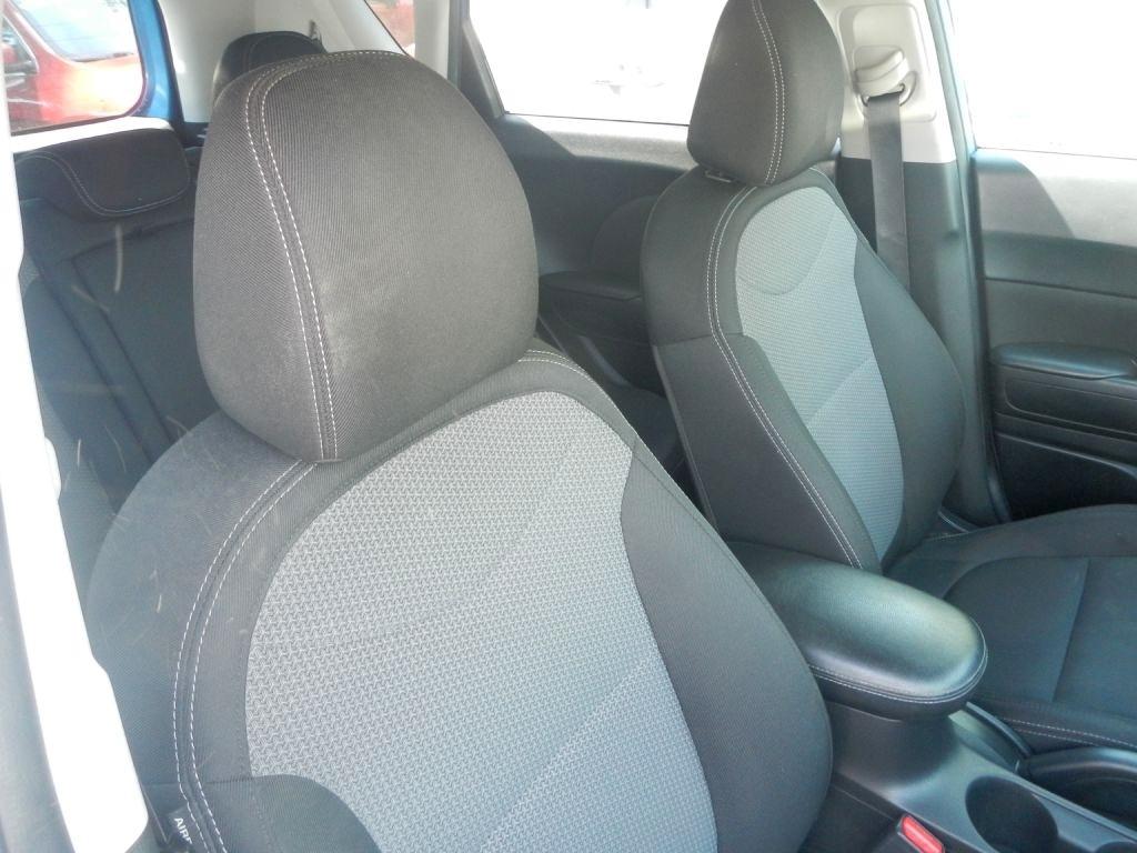 Kia Soul + 2018