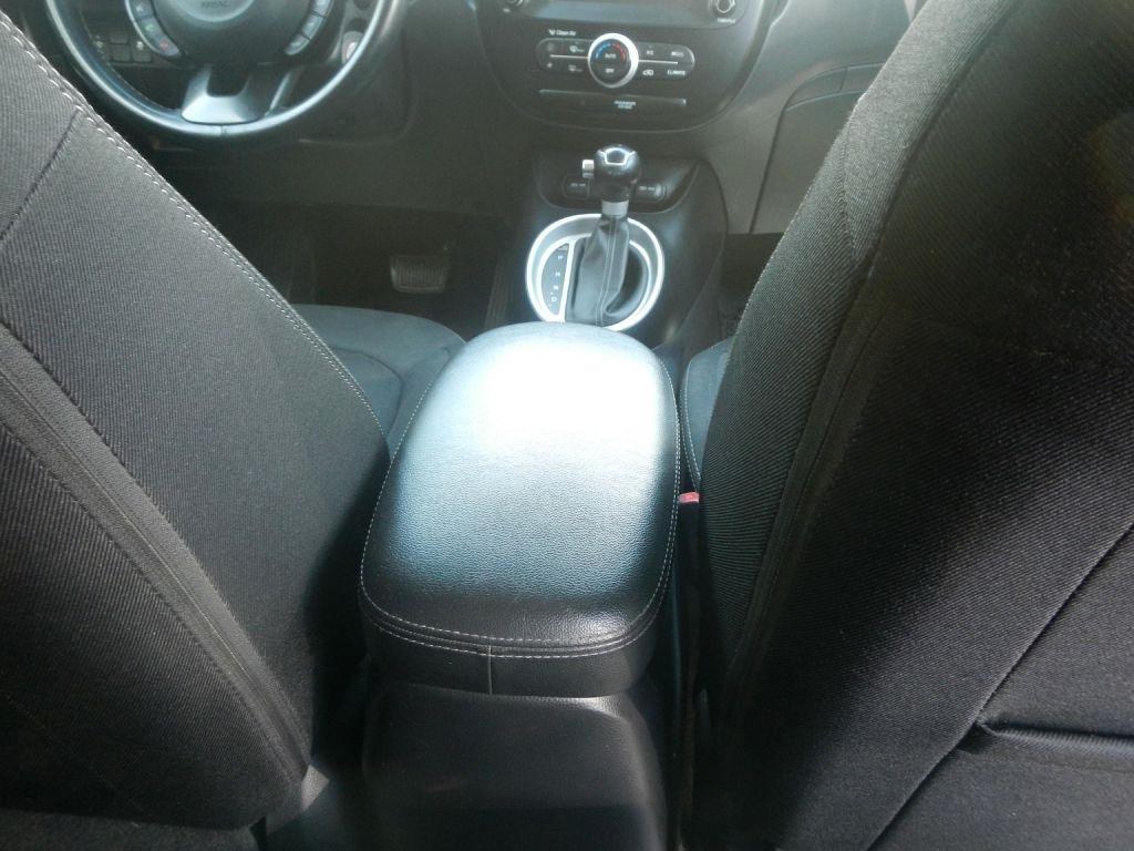 Kia Soul + 2018