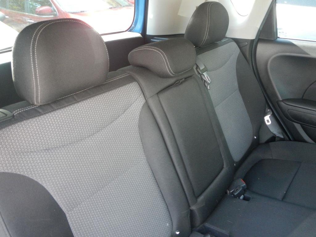 Kia Soul + 2018