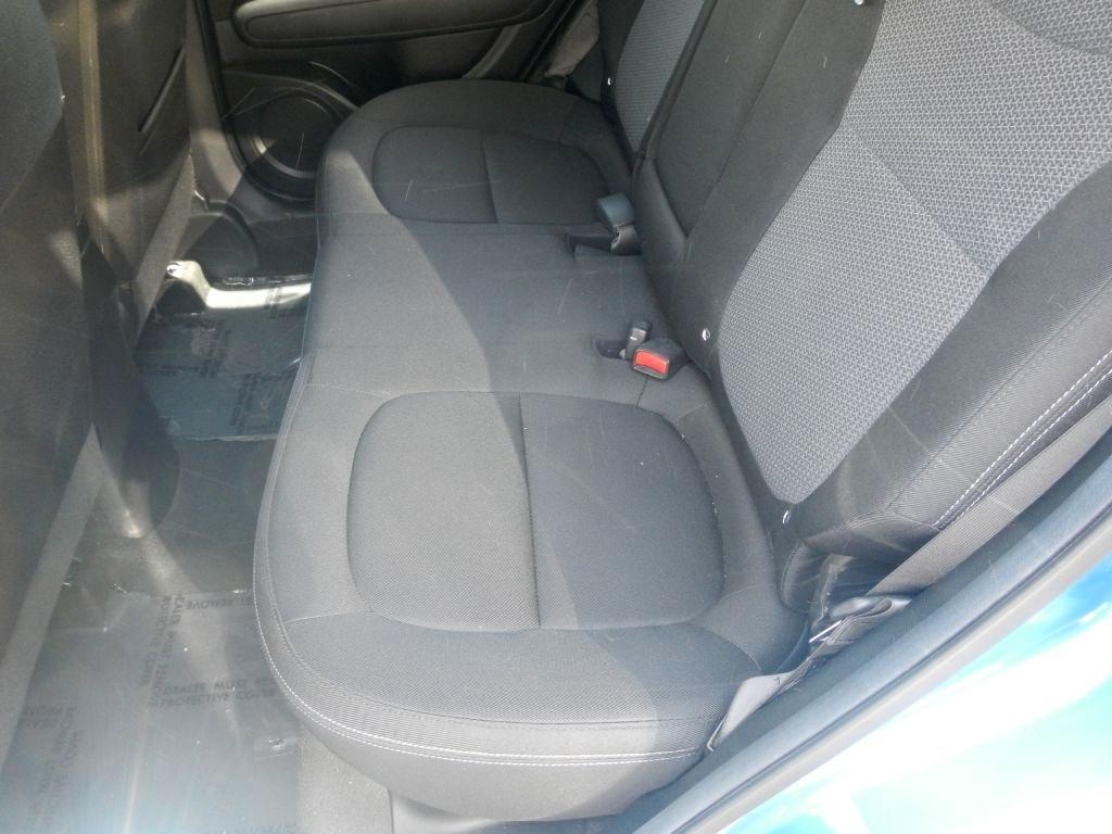 Kia Soul + 2018