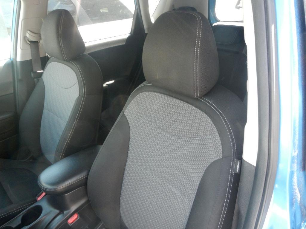 Kia Soul + 2018