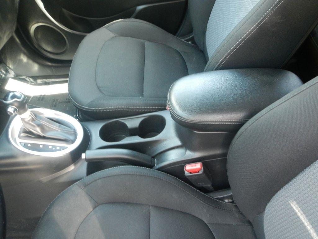 Kia Soul + 2018