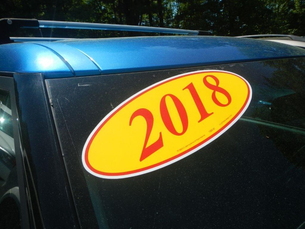 Kia Soul + 2018