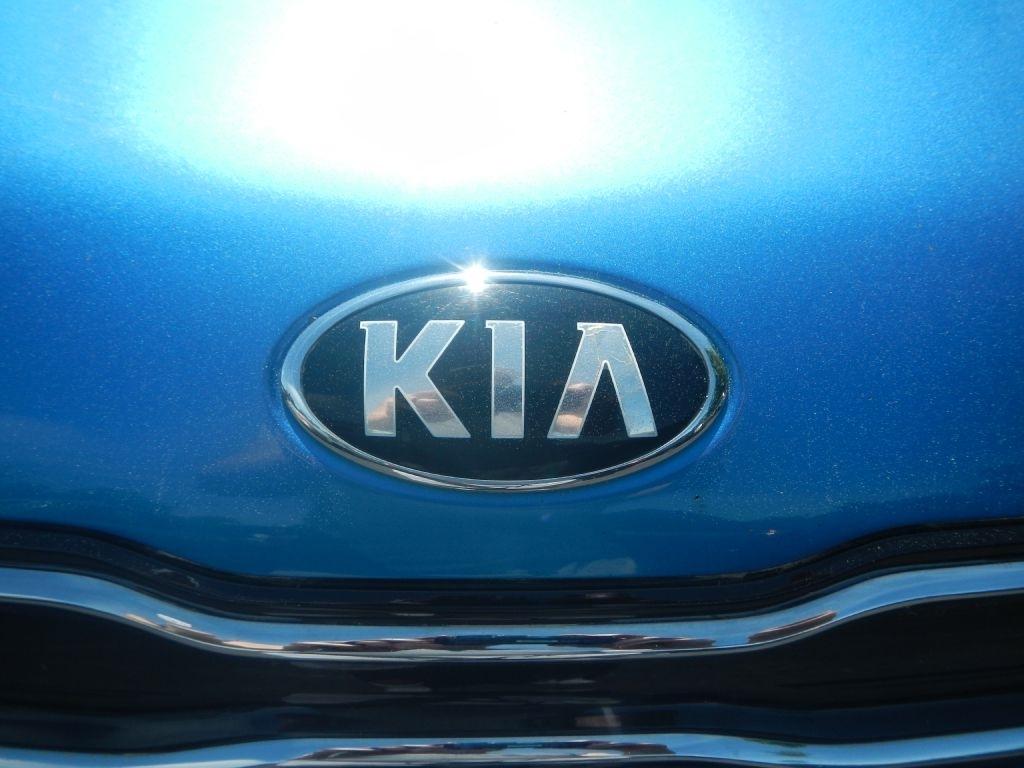 Kia Soul + 2018