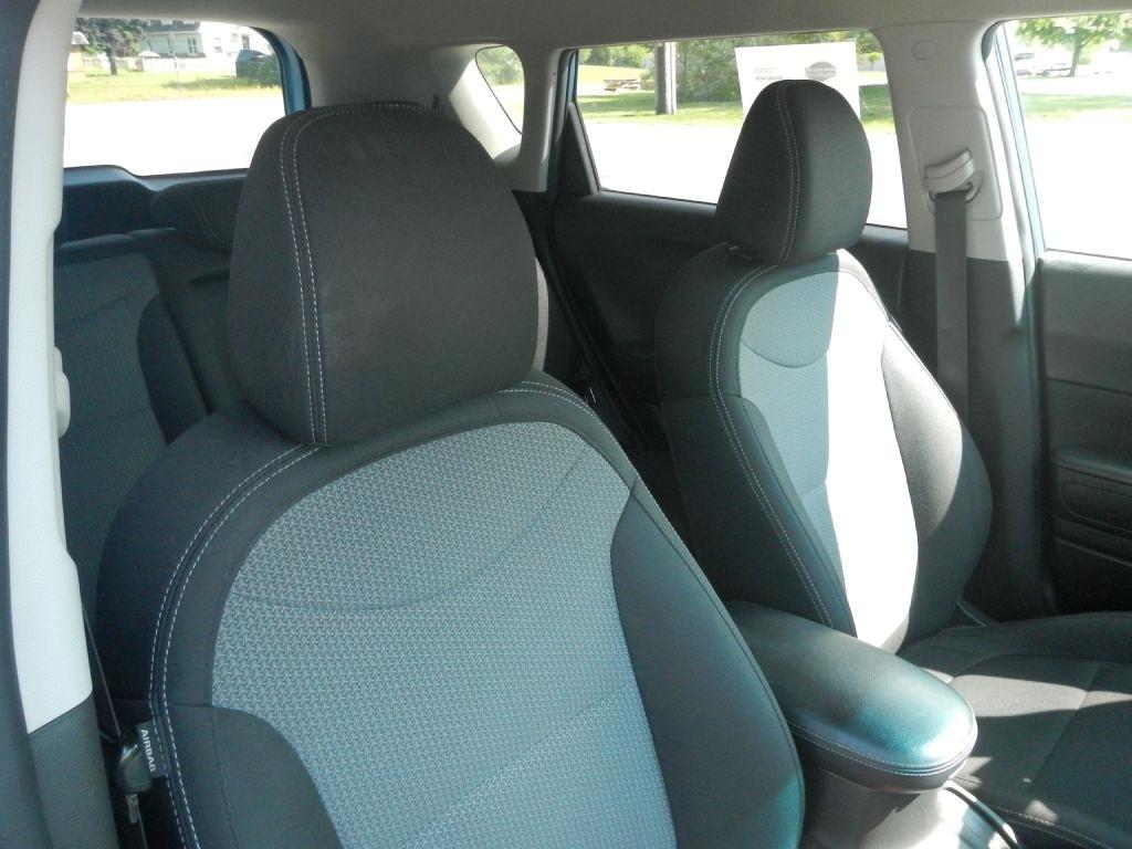 Kia Soul + 2018