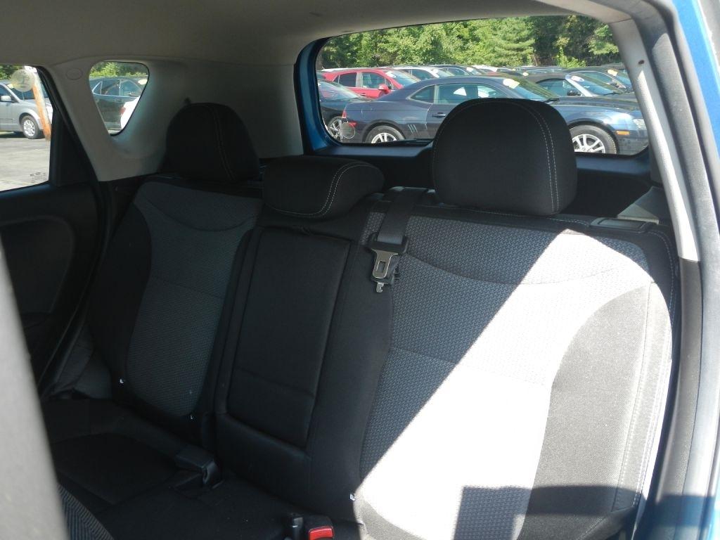 Kia Soul + 2018