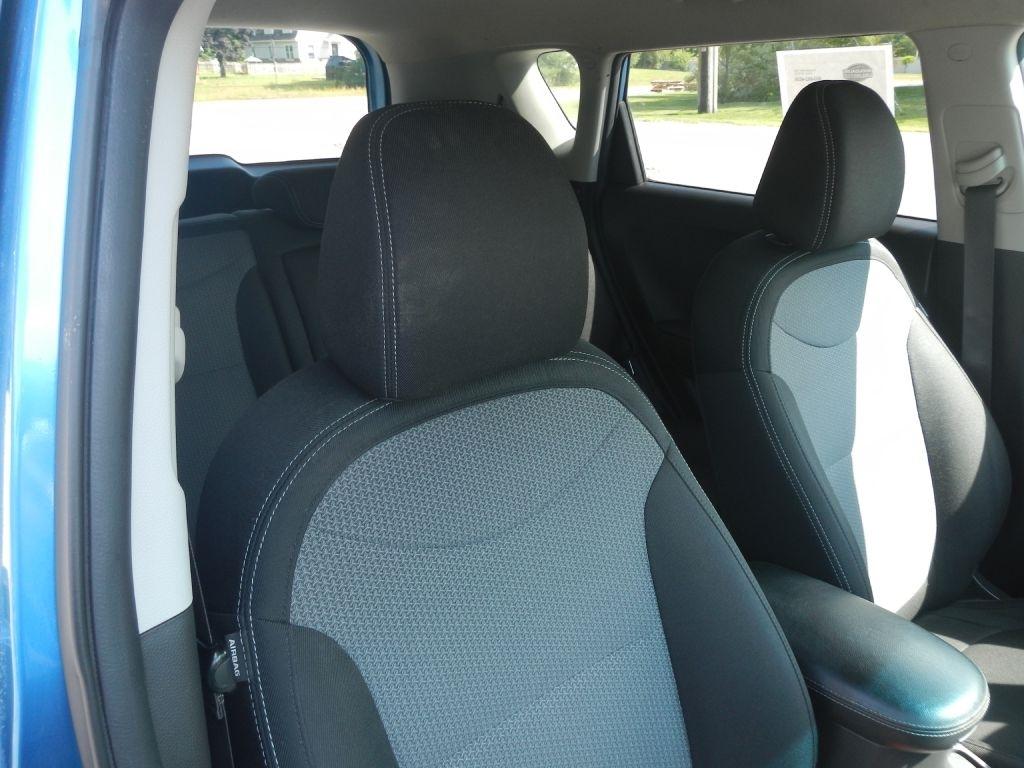 Kia Soul + 2018