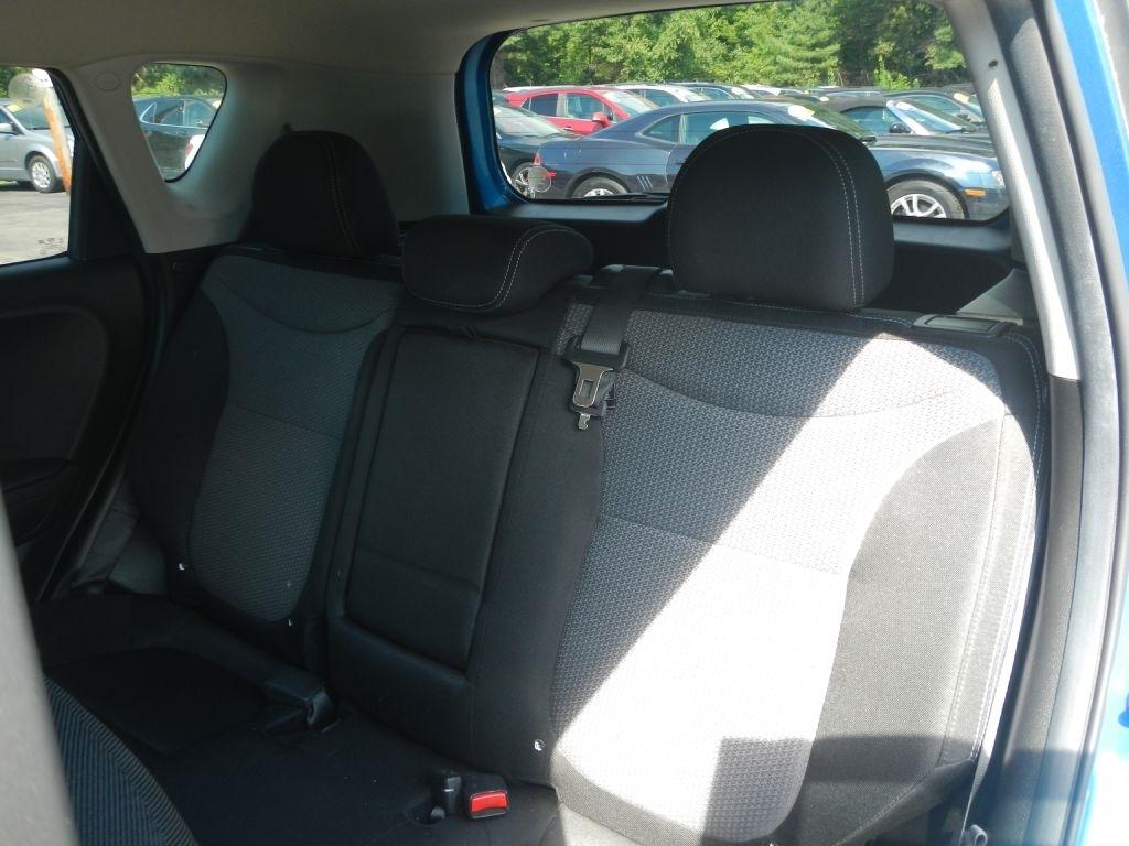 Kia Soul + 2018