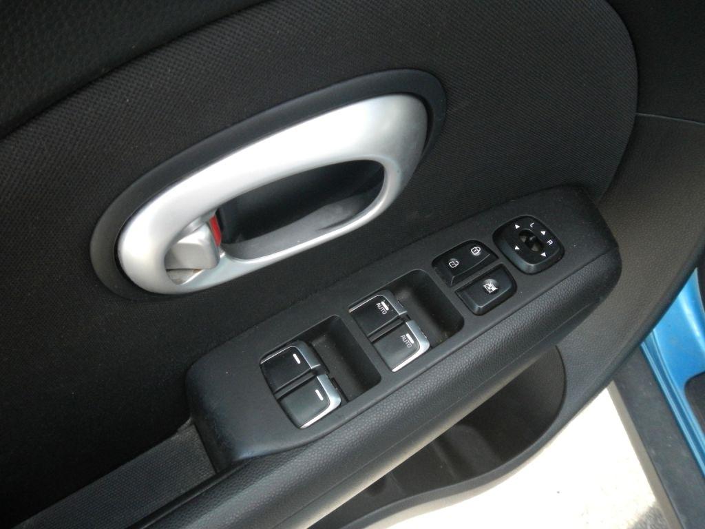 Kia Soul + 2018