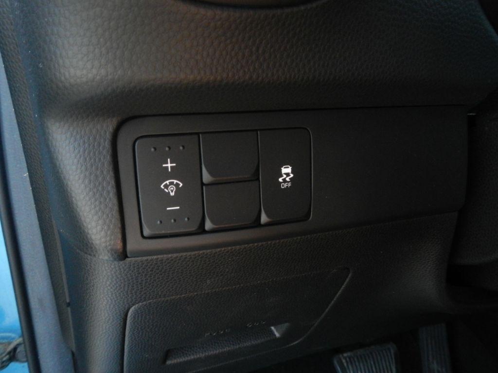Kia Soul + 2018