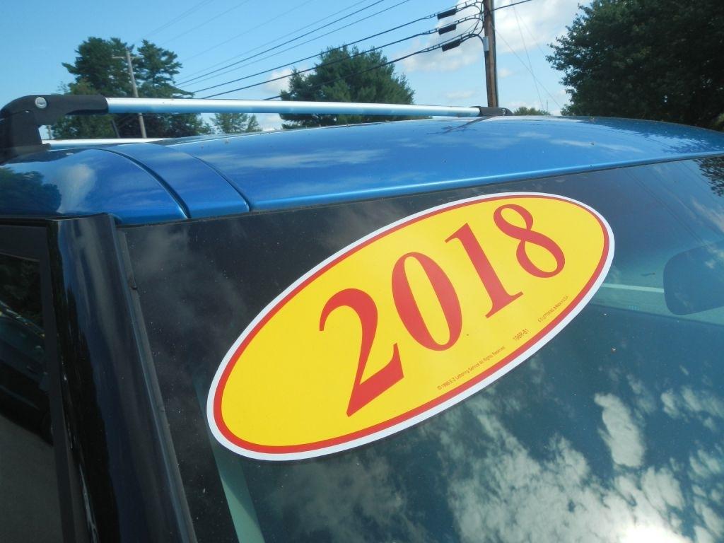 Kia Soul + 2018