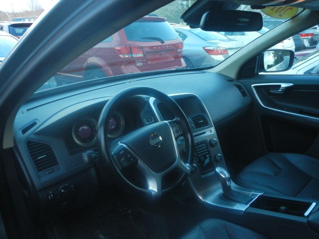 Volvo XC60 T6 AWD 2013