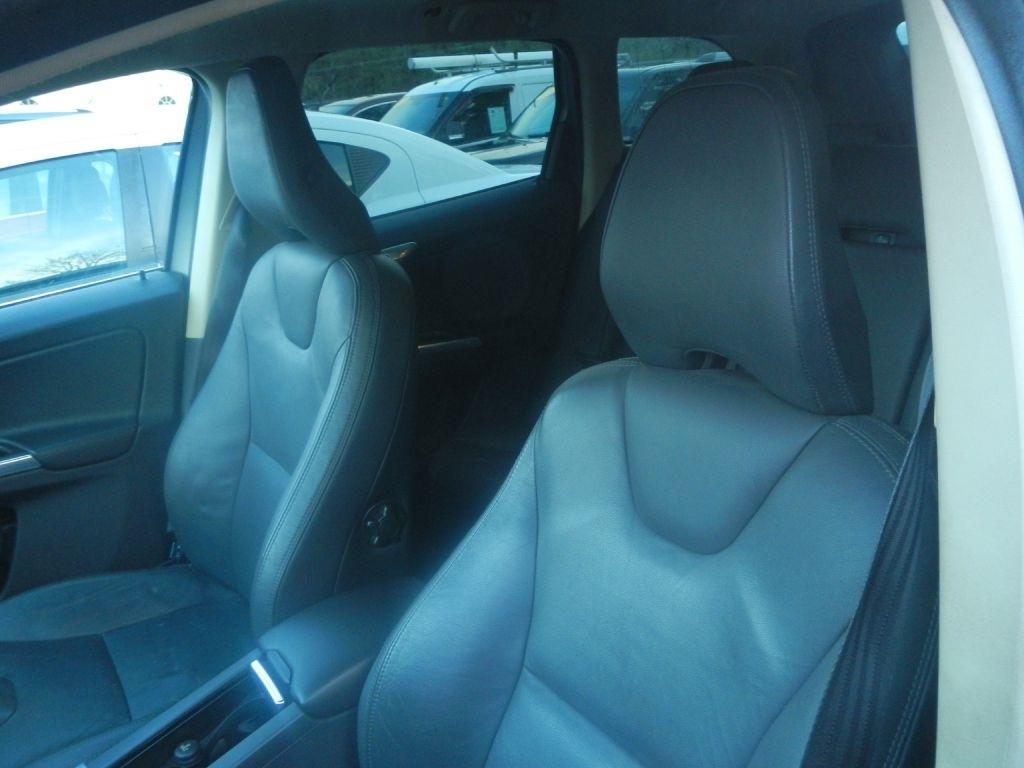 Volvo XC60 T6 AWD 2013