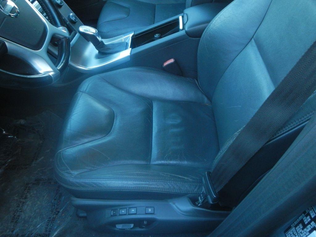 Volvo XC60 T6 AWD 2013