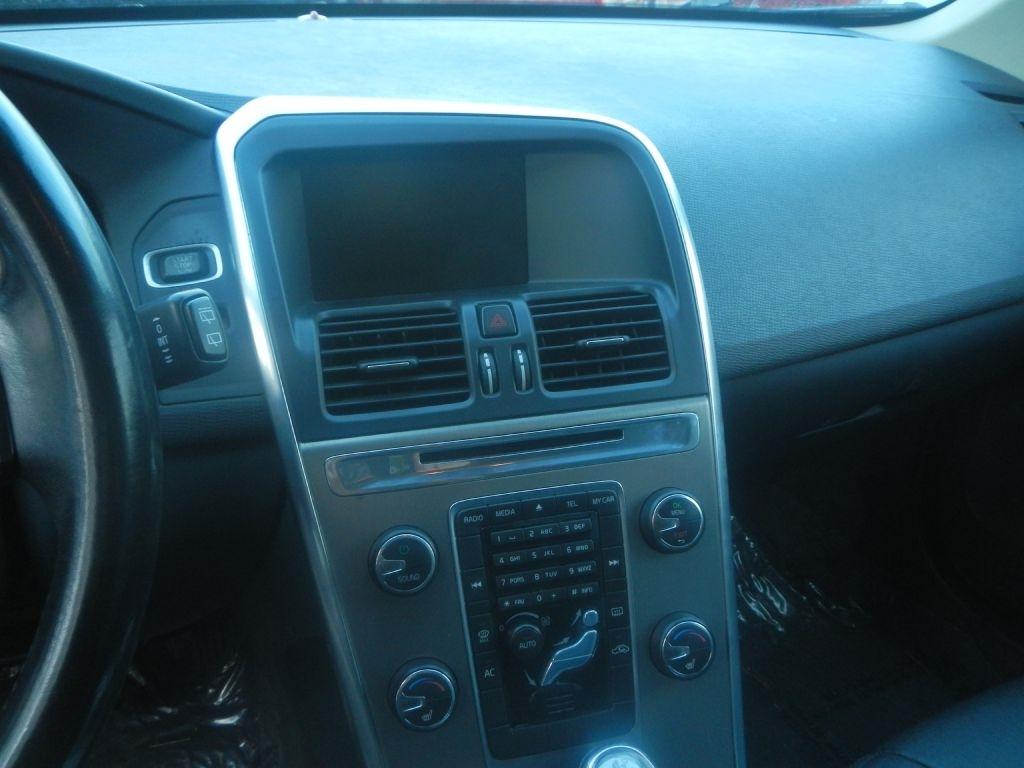 Volvo XC60 T6 AWD 2013