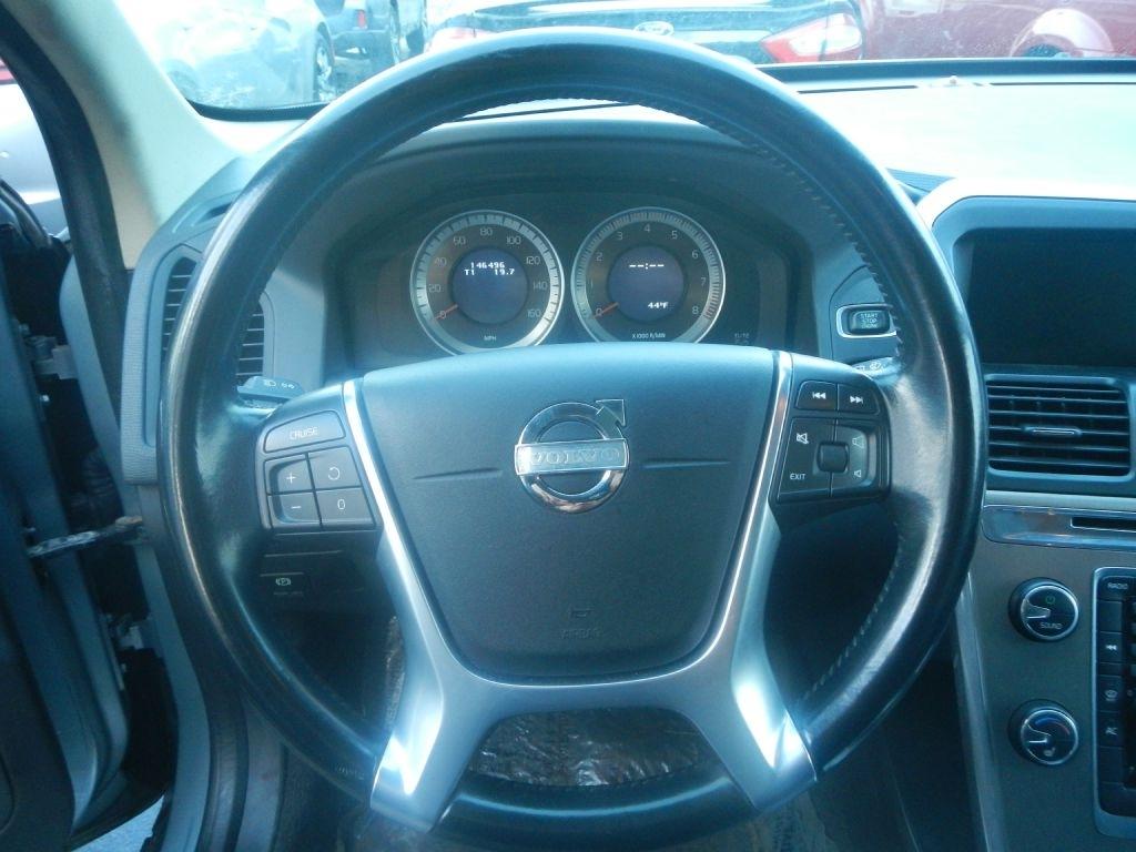 Volvo XC60 T6 AWD 2013