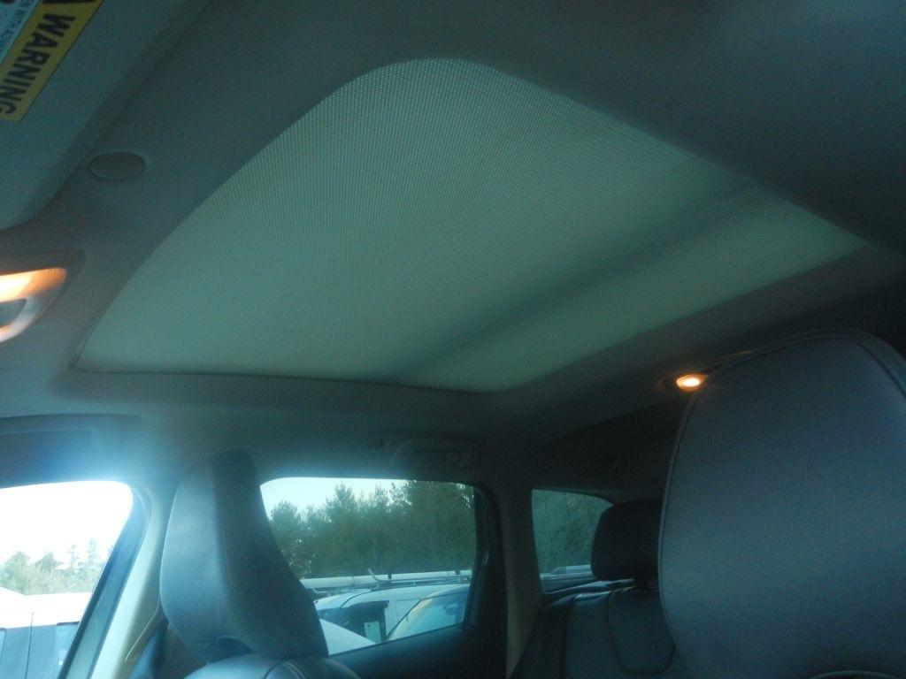 Volvo XC60 T6 AWD 2013