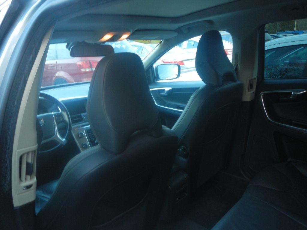 Volvo XC60 T6 AWD 2013