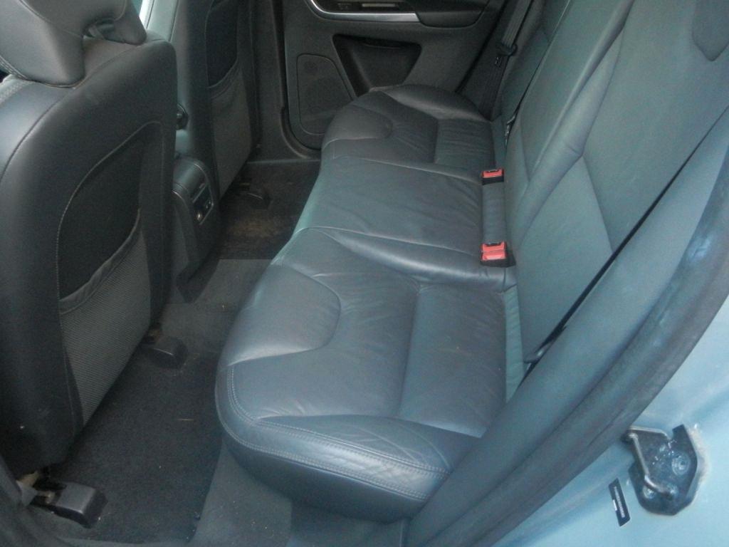 Volvo XC60 T6 AWD 2013