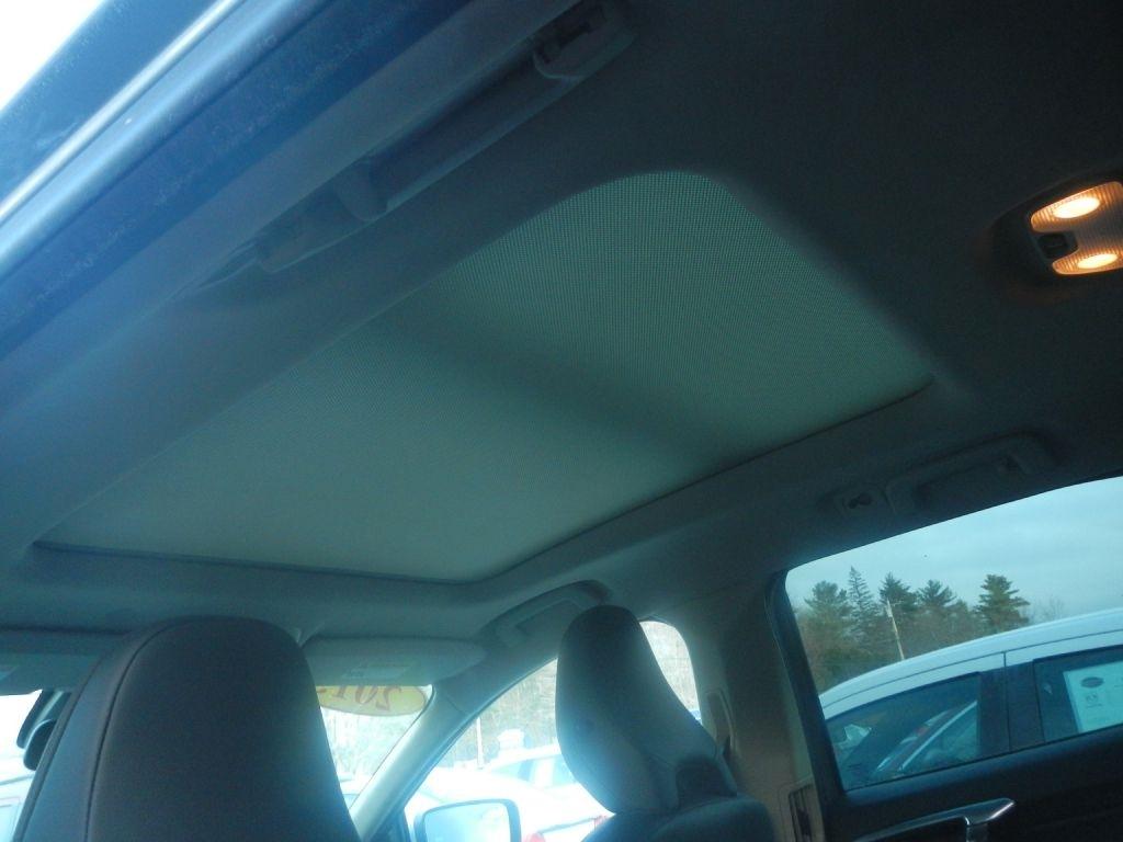 Volvo XC60 T6 AWD 2013