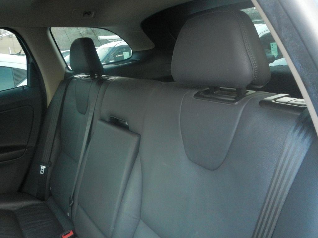 Volvo XC60 T6 AWD 2013