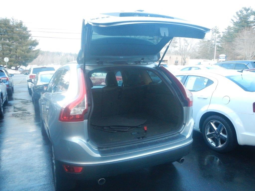 Volvo XC60 T6 AWD 2013