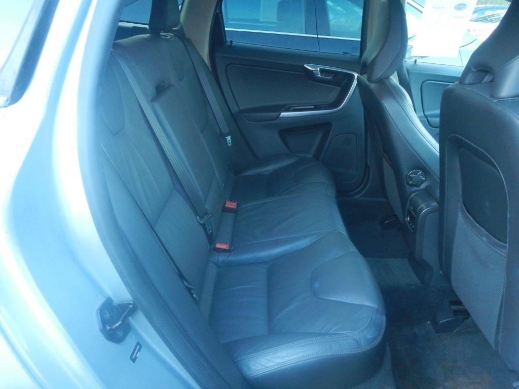 Volvo XC60 T6 AWD 2013