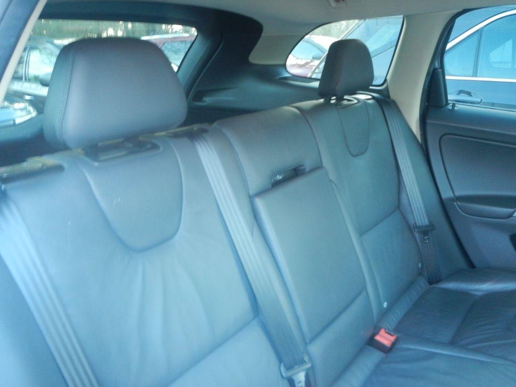 Volvo XC60 T6 AWD 2013