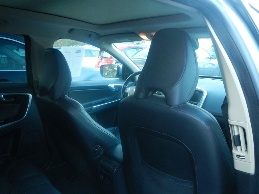 Volvo XC60 T6 AWD 2013