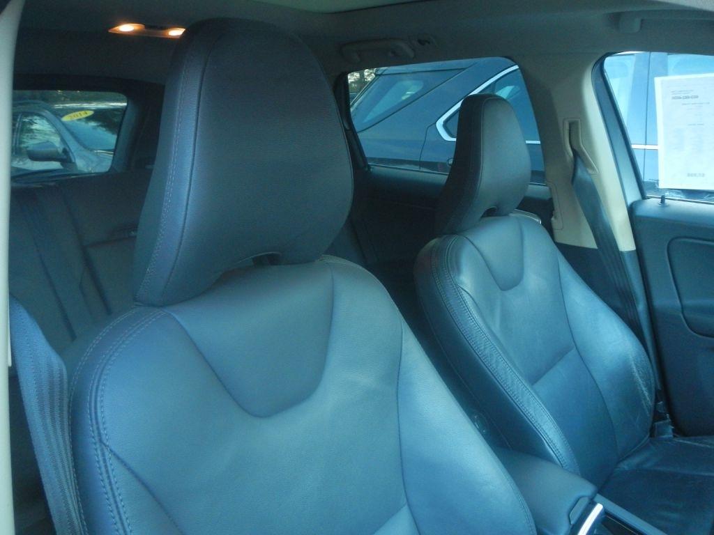 Volvo XC60 T6 AWD 2013