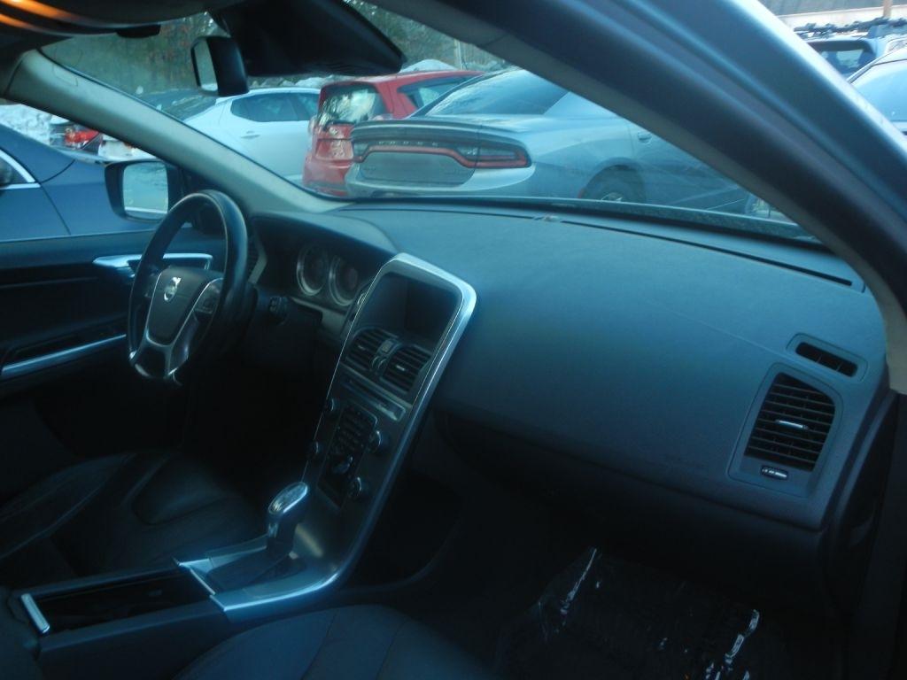 Volvo XC60 T6 AWD 2013