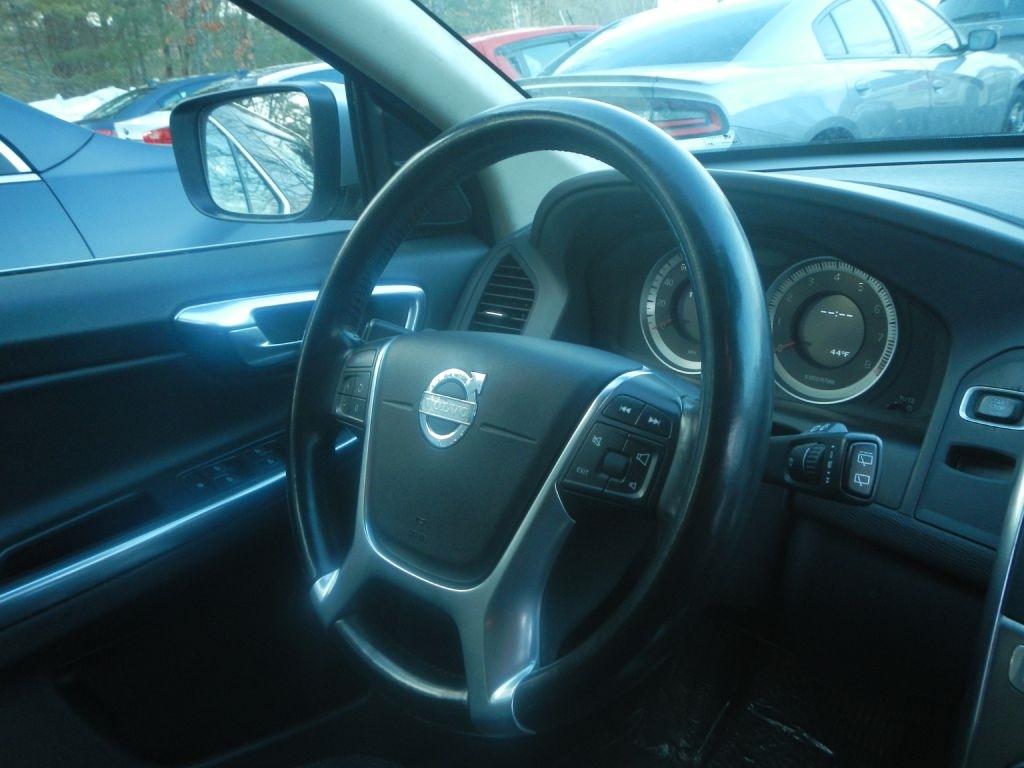 Volvo XC60 T6 AWD 2013