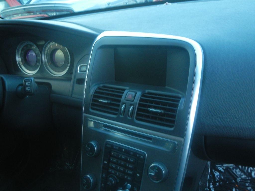 Volvo XC60 T6 AWD 2013