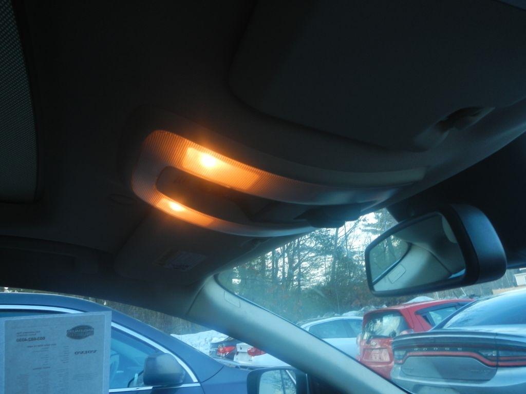 Volvo XC60 T6 AWD 2013