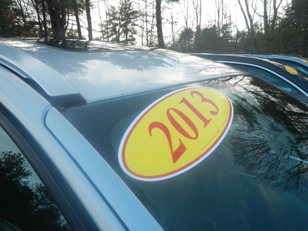 Volvo XC60 T6 AWD 2013