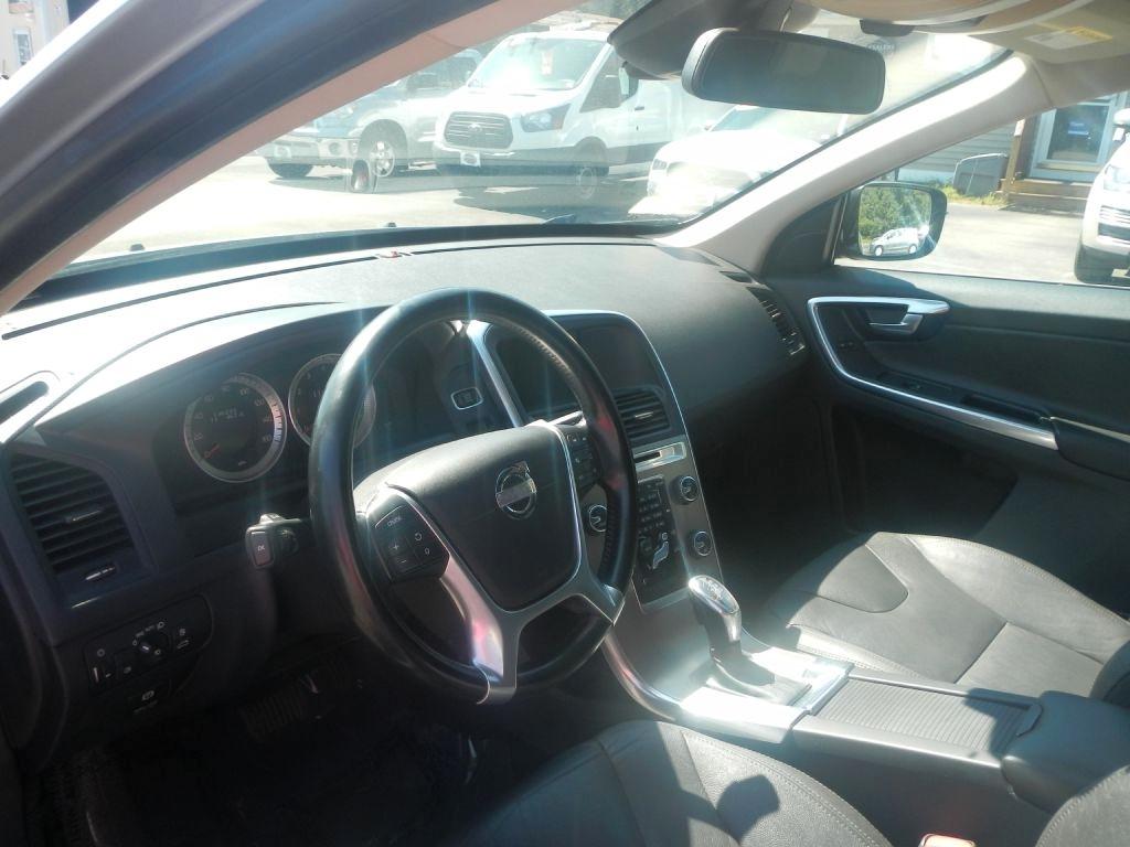 Volvo XC60 T6 AWD 2013